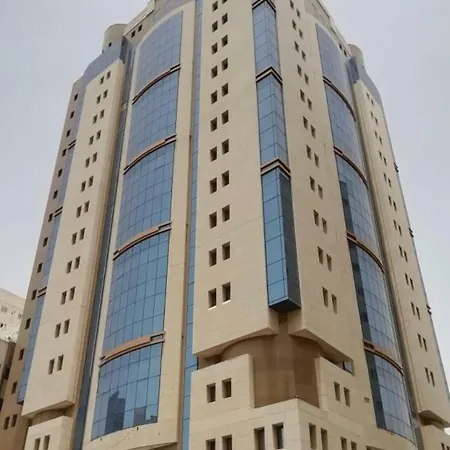 Al Arab Inn Hotel